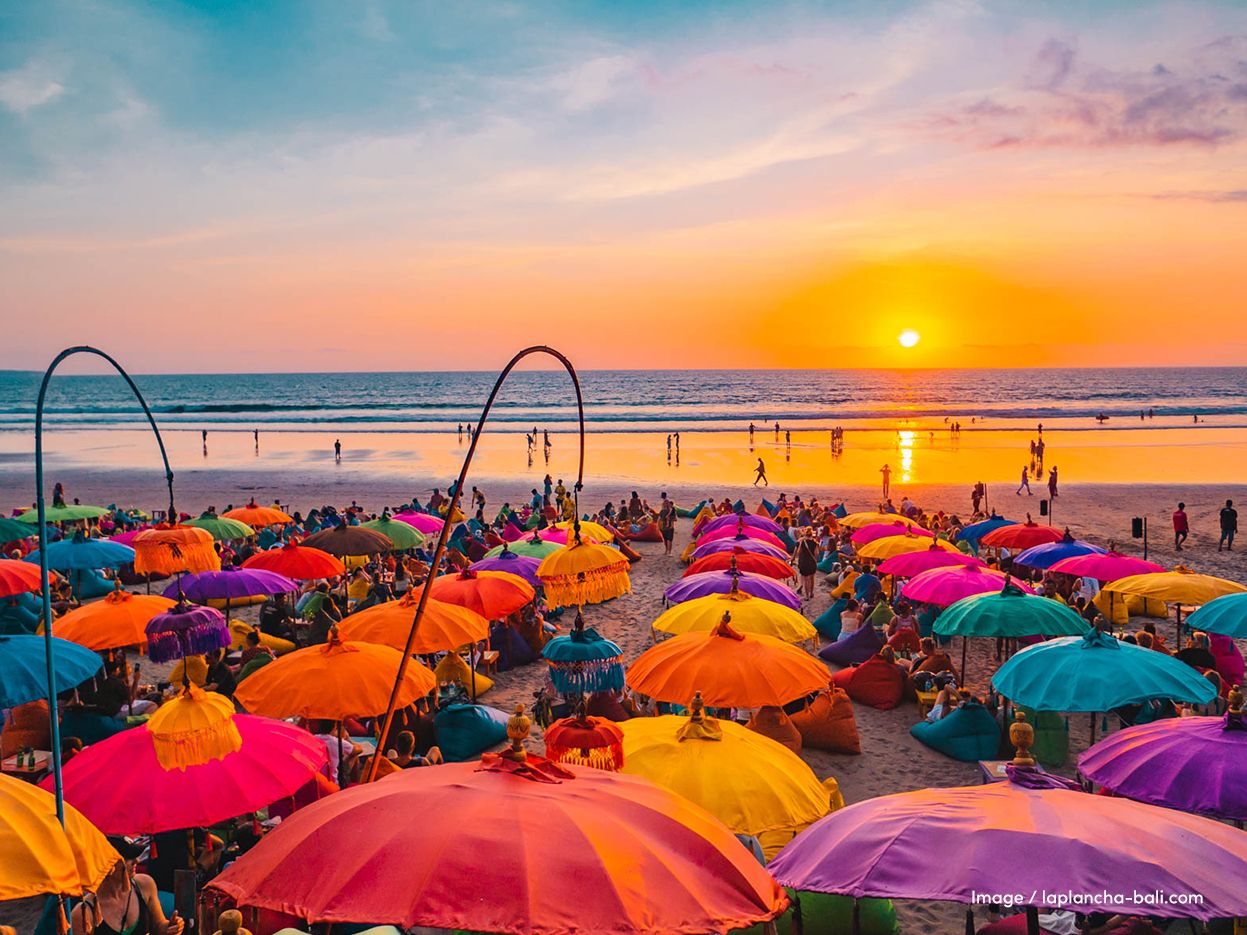 Bali