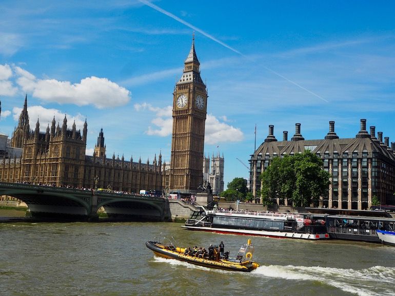 Big Ben