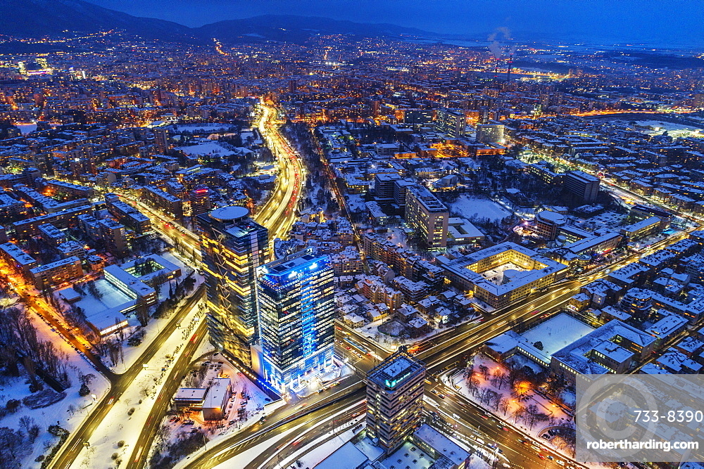 Bulgaria
