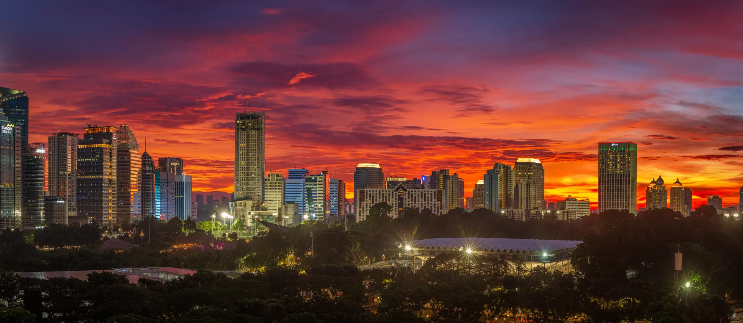 Indonesia