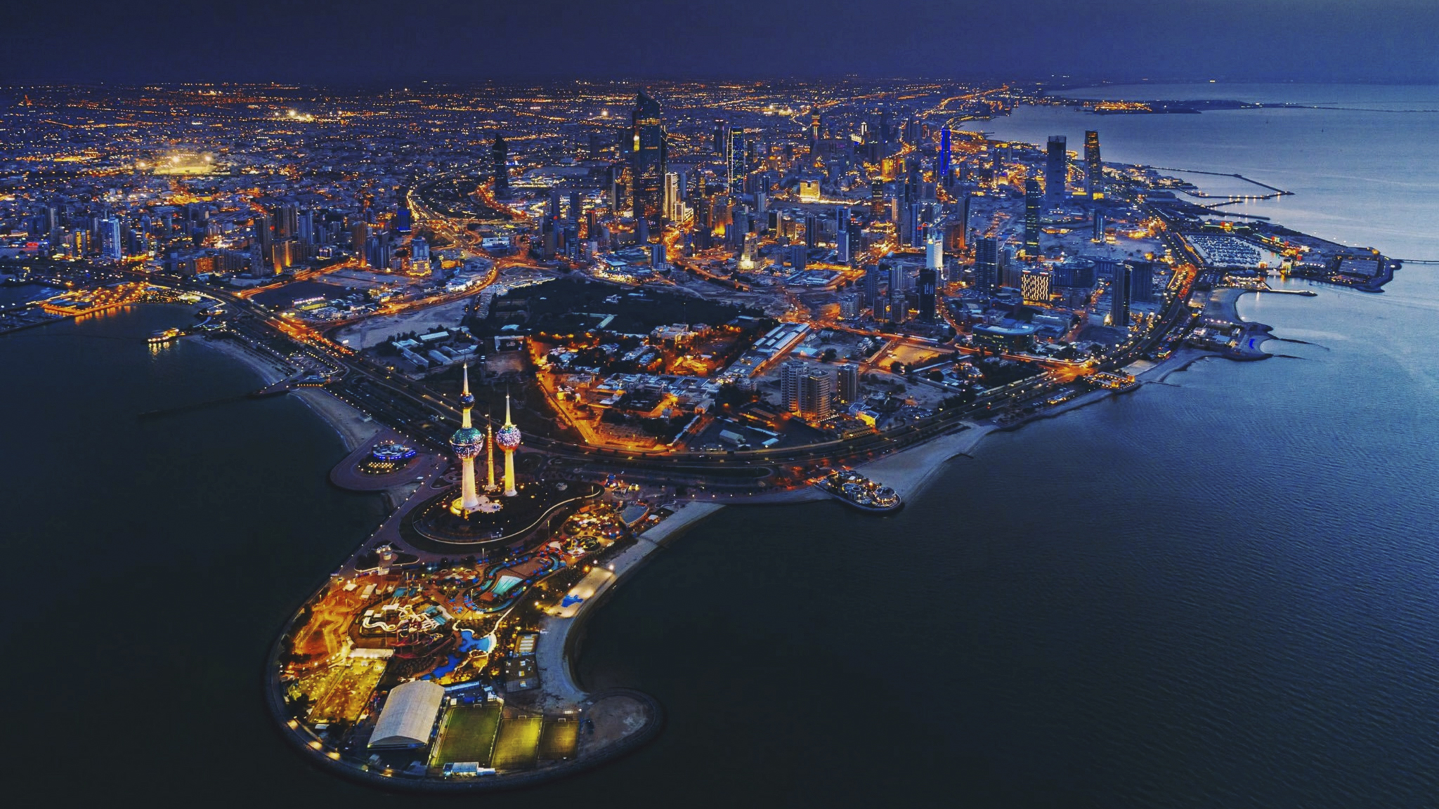 Kuwait