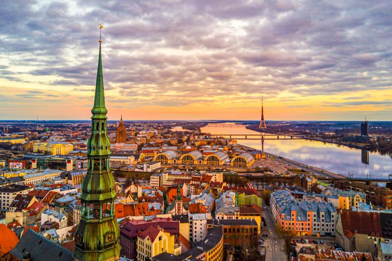 Latvia