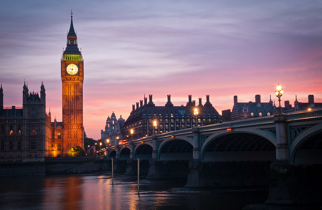 London