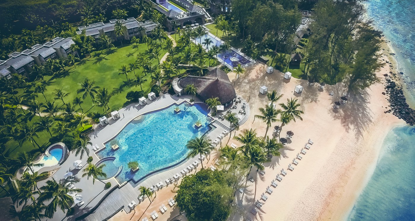 Mauritius