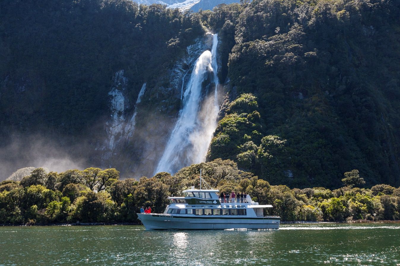 Milford Sound