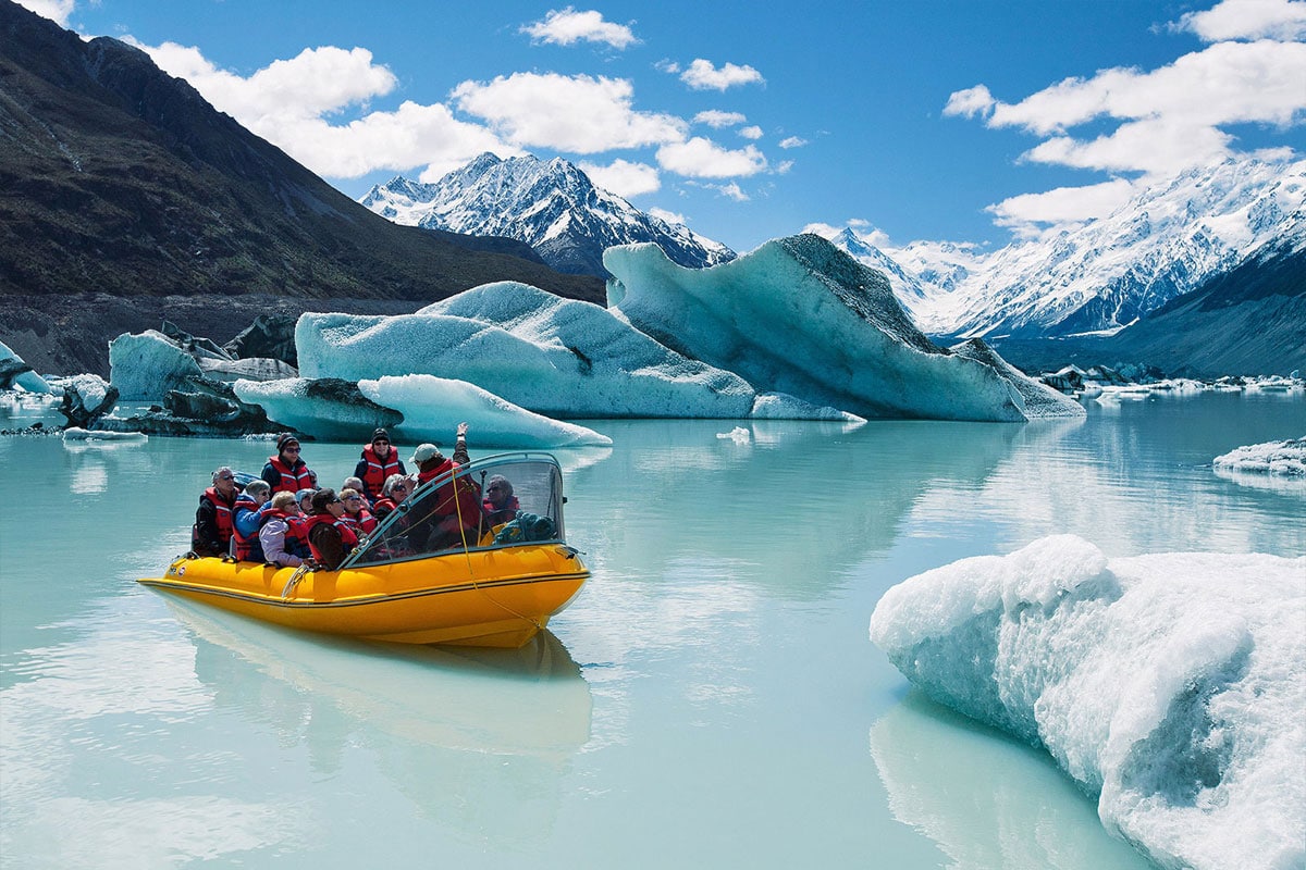 Mount Cook
