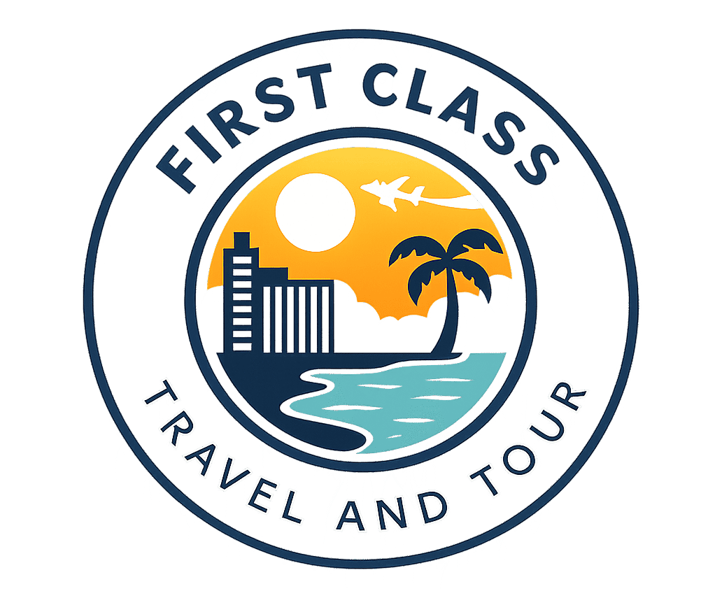 First Class Travel & Tours