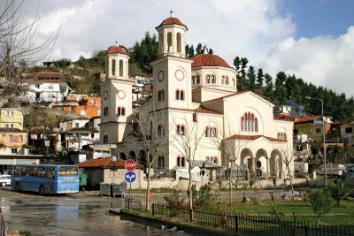 Albania