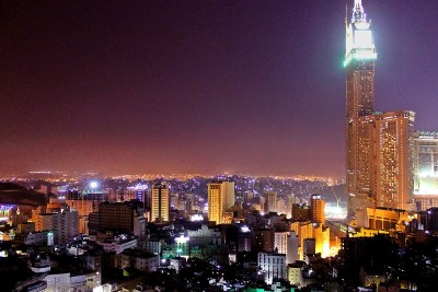 Saudi Arabia