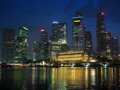 Singapore