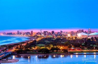 South Africa
