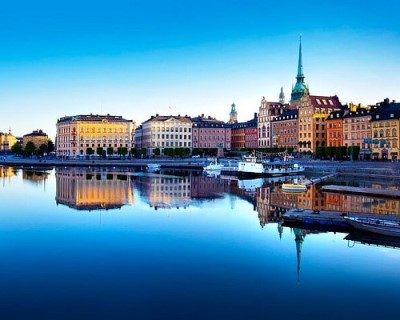 Sweden